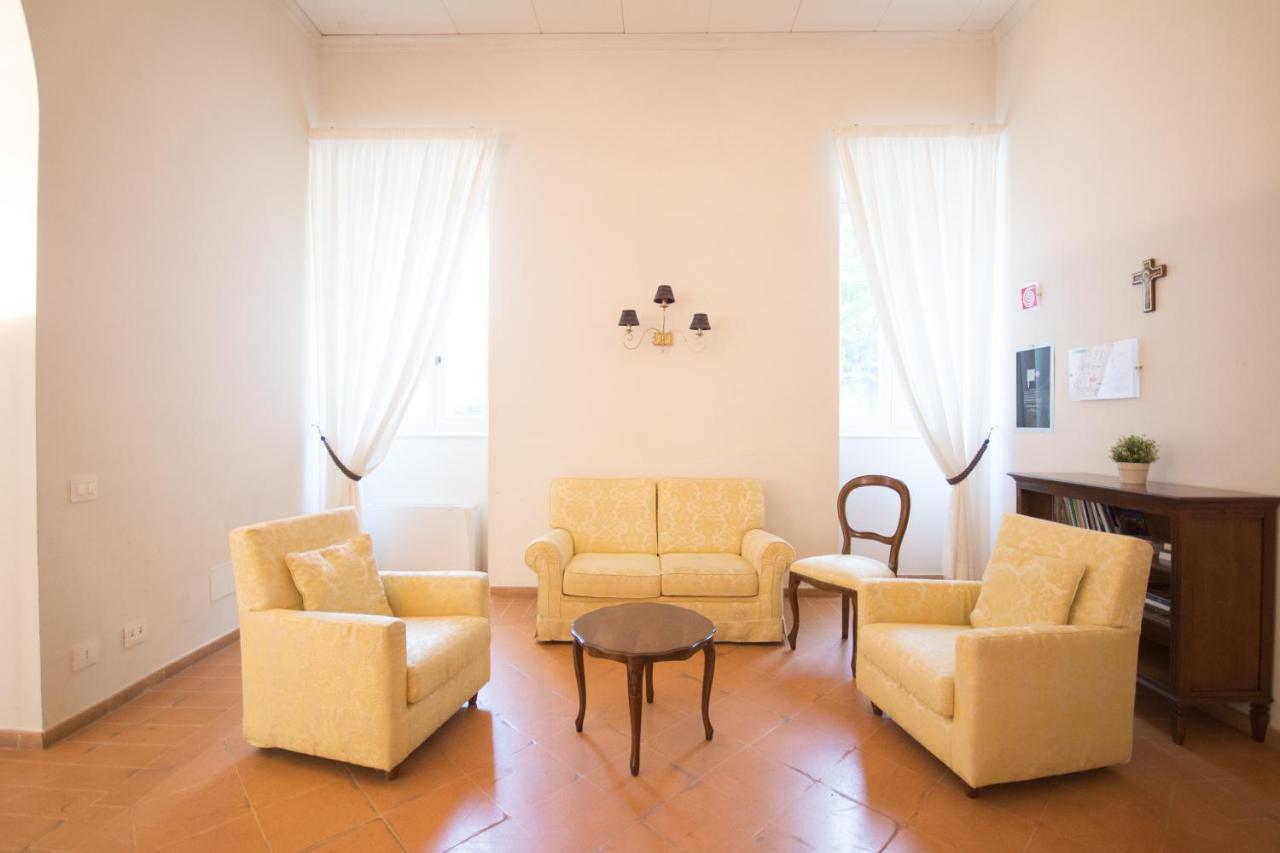 ホテル Domus Stella Maris - Casa Per Ferie アンコーナ エクステリア 写真