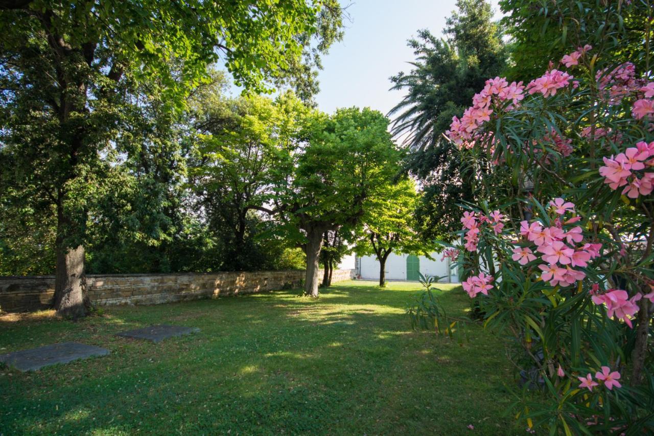 ホテル Domus Stella Maris - Casa Per Ferie アンコーナ エクステリア 写真